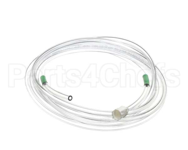 2790-205 Concordia Beverage Assembly Tube Syrup Pmp Green X6