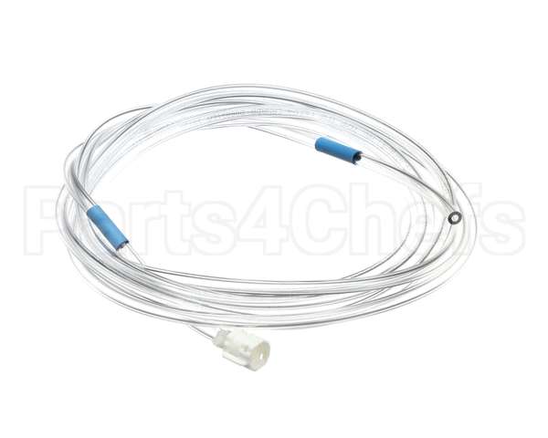 2790-206 Concordia Beverage Assembly Tube Syrup Pmp Blue X6
