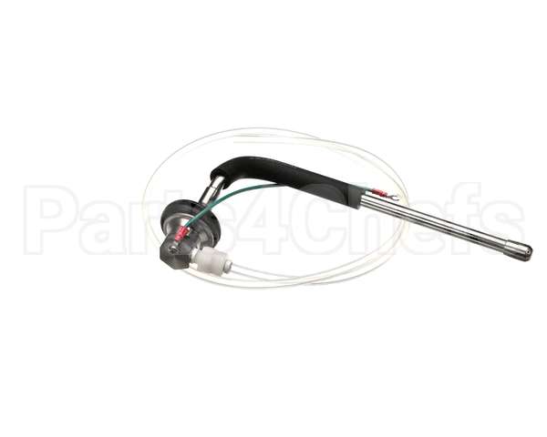 2790-213 Concordia Beverage Assembly Steam Wand I4