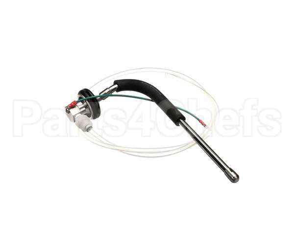 2790-213 Concordia Beverage Assembly Steam Wand I4