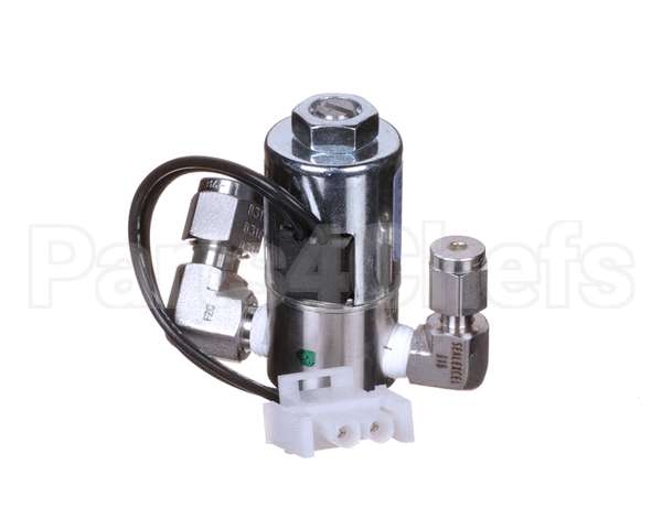 2790-230 Concordia Beverage Assy Vlv Hot Wtr Integra