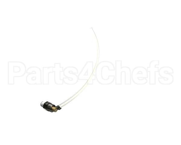 2790-284 Concordia Beverage Assembly Expansion Valve Xpress