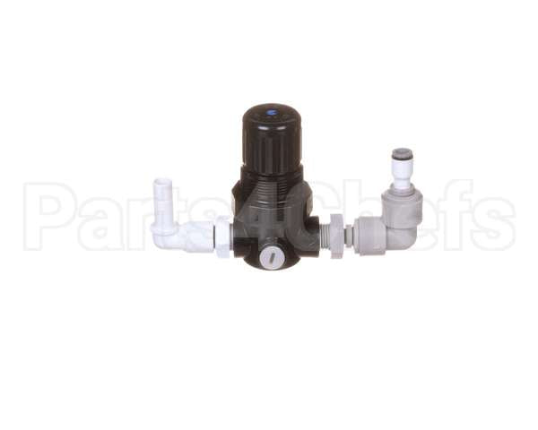 2790-287 Concordia Beverage Assembly Presure Reg At