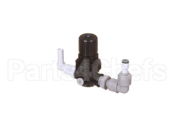 2790-287 Concordia Beverage Assembly Presure Reg At