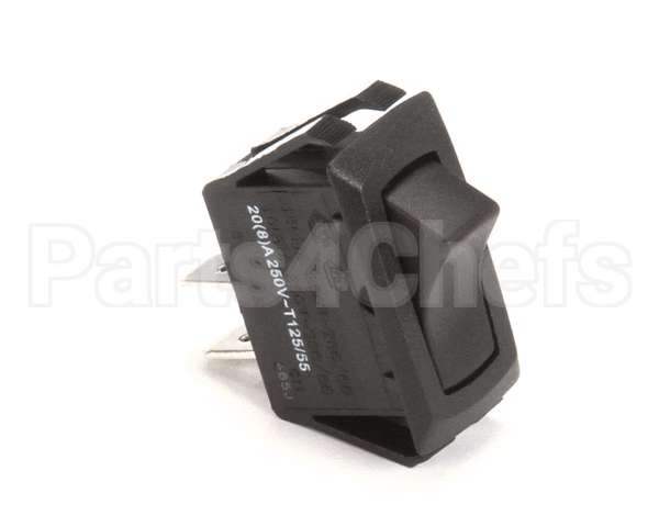 27904.0001 Bunn Switch,Off/On Spno Momentary Ce