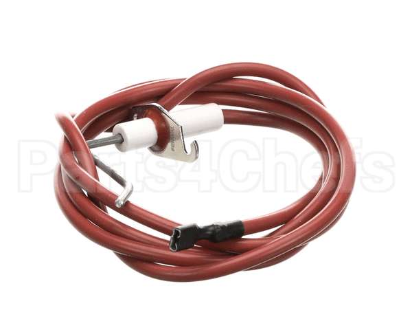 27942 Nieco Sensor, Flame, Bent, Fb-G