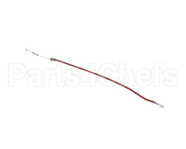 27945.0003 Bunn Thermal Cutoff W/Lead, Red 12