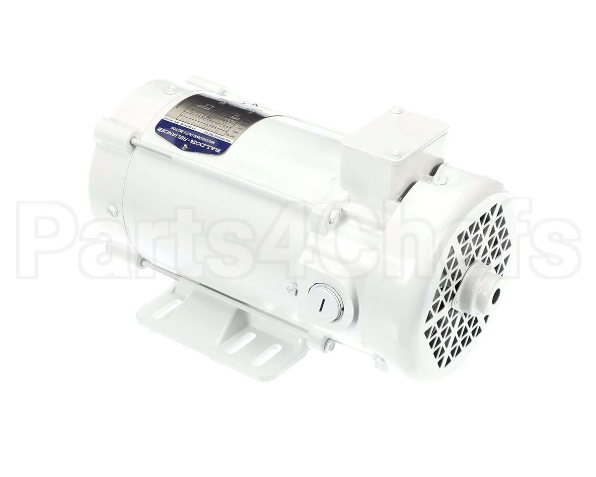 2795-03 Caddy Motor 90V