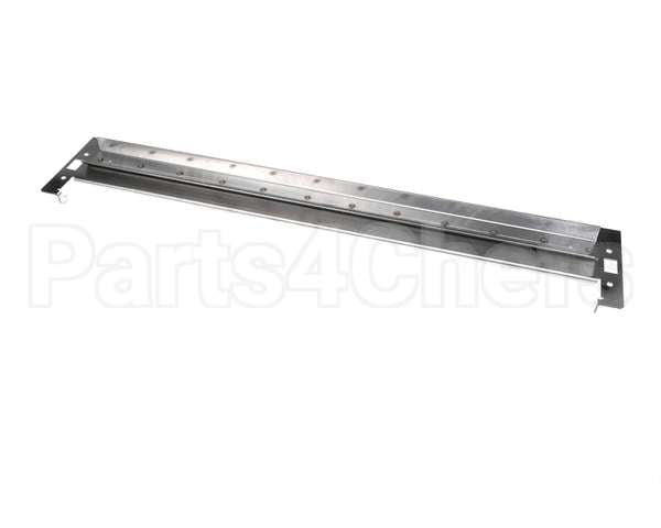 27979 Nieco Bracket, 28.5" Frame, Rear, Fh