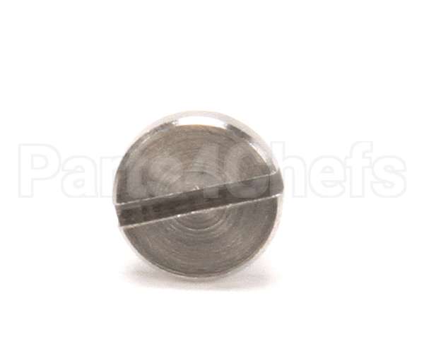 27A046 Ultrafryer Bolt, Shoulder Thrd 1/4-20 X 1/2In