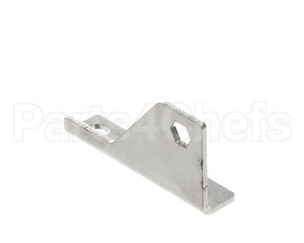 27R04 Norpole Lower Right Hinge (Npgb)