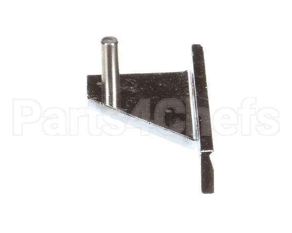 27R05 Norpole Hinge 2661-8 Right Upper Hinge