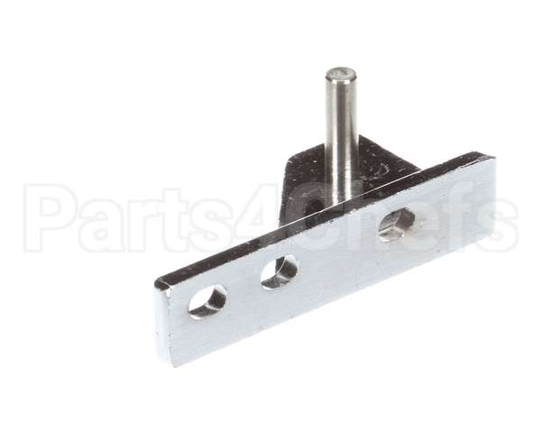 27R05 Norpole Hinge 2661-8 Right Upper Hinge
