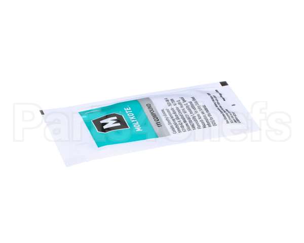 28-2001-0002 Fbd Lubricant, Dow 111 6G Packet