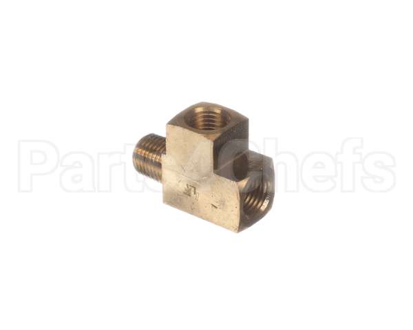 28-246LF Lancer 14 Nptf Lead Free Street Tee