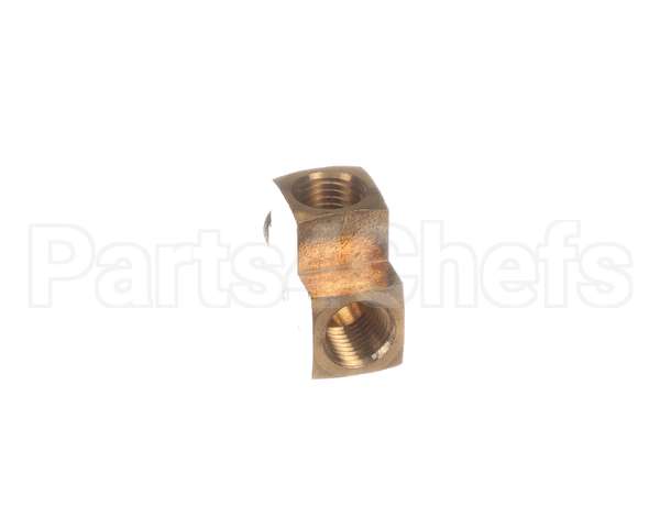28-246LF Lancer 14 Nptf Lead Free Street Tee