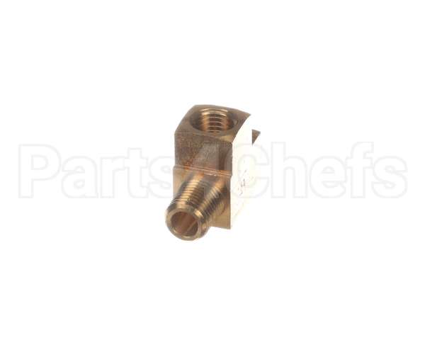 28-246LF Lancer 14 Nptf Lead Free Street Tee