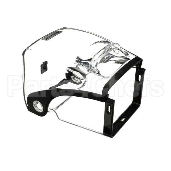 28-601-01 Compatible Blendtec Sound Enclosure