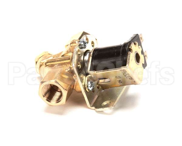 280-00016 Grindmaster Cecilware Fill Valve, 120V 50/60
