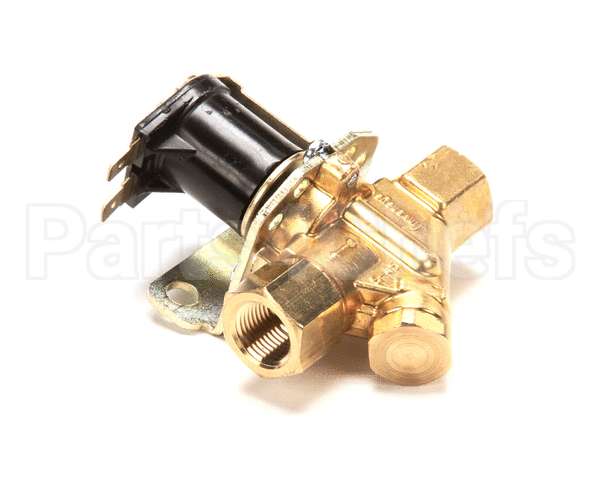 280-00016 Grindmaster Cecilware Fill Valve, 120V 50/60