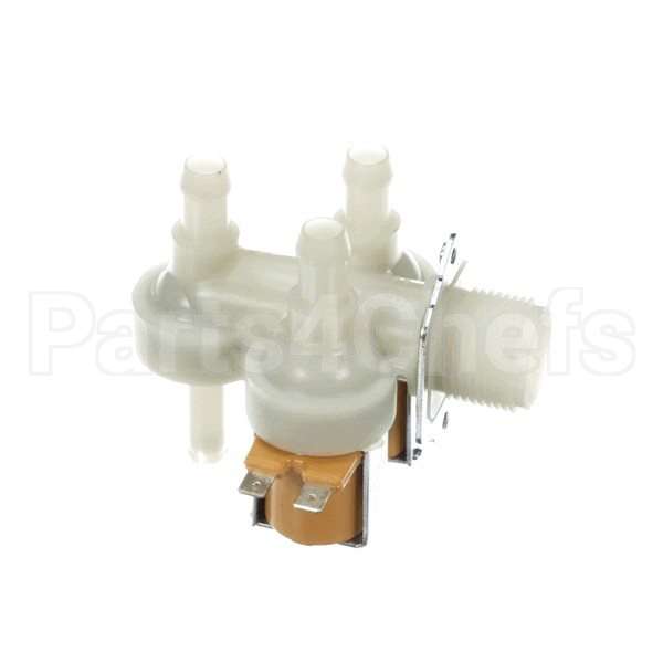 280-00035 Compatible Grindmaster Solenoid Valve3-Way(1-Free Flo