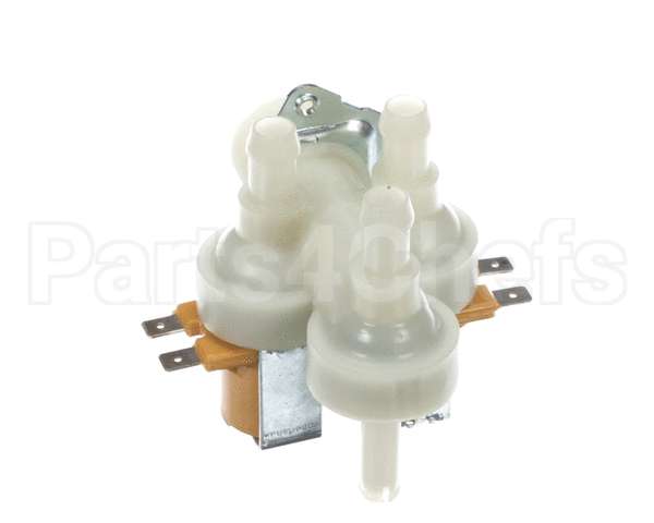 280-00035 Grindmaster Cecilware Solenoid Valve3-Way(1-Free Flo