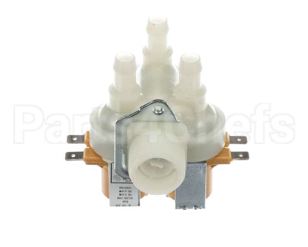 280-00035 Grindmaster Cecilware Solenoid Valve3-Way(1-Free Flo