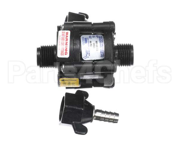 280-00048 Grindmaster Cecilware Pressure Reducer 65Psi (183-165-Ss)