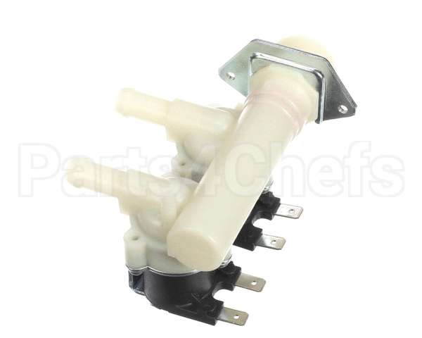 280-00065 Grindmaster Cecilware Valve, 24 Vdcdual 61/Min Inlet
