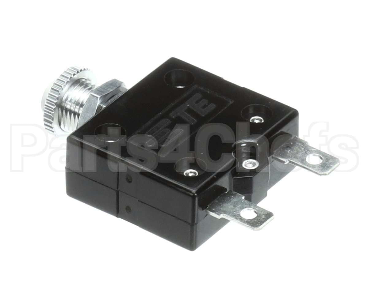 280-0046 Mart Cart Breaker, Circuit, 20A, Ul