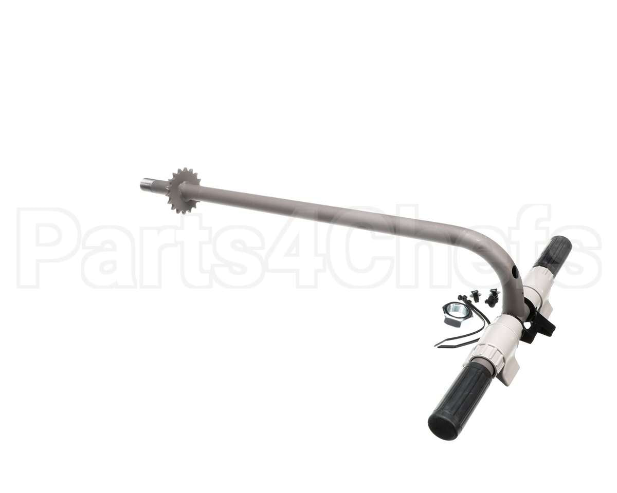 280-0468 Mart Cart Steering Replacement