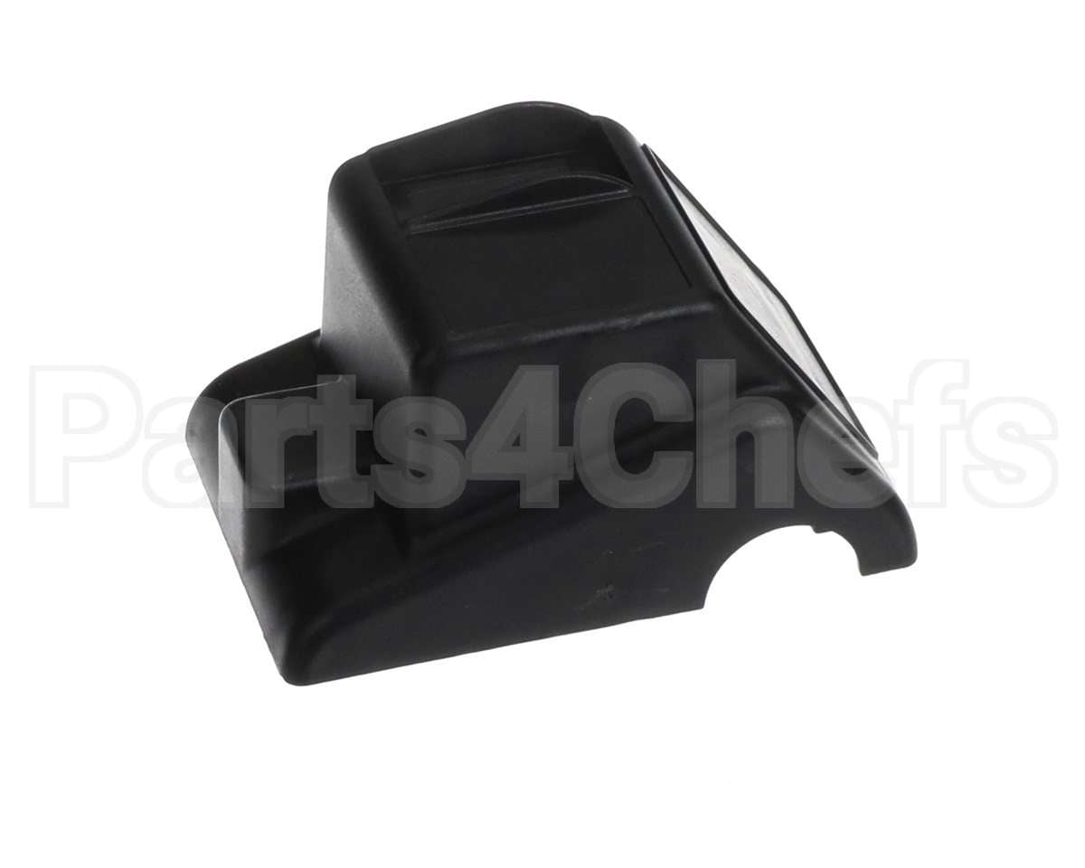 280-1177 Mart Cart Control Box, Top, Cover Only