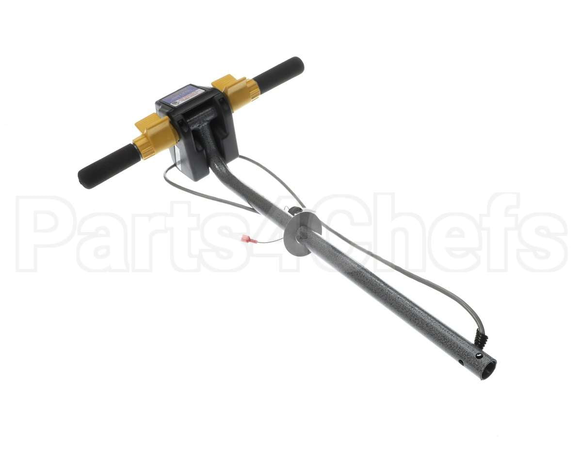 280-1228 Mart Cart Steering Clmn, Wf W/Box, 24V