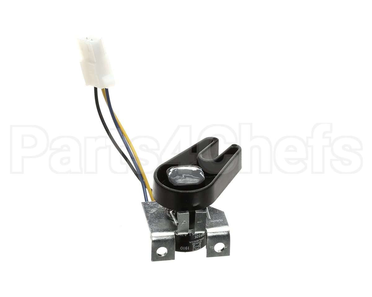 280-1249 Mart Cart Potentiometer 50% Ul