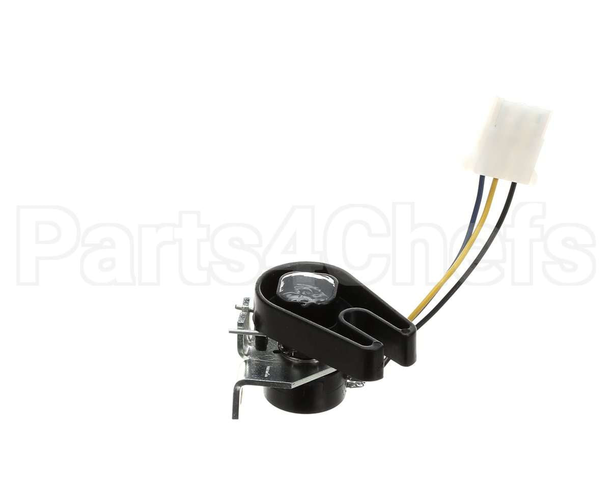280-1249 Mart Cart Potentiometer 50% Ul