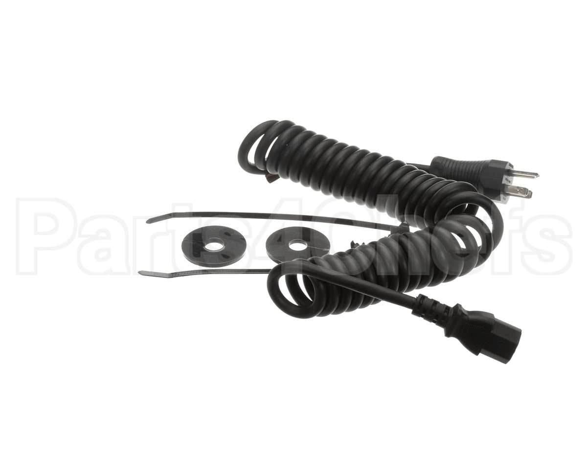 280-1647 Mart Cart Power Cord Kit Dplug