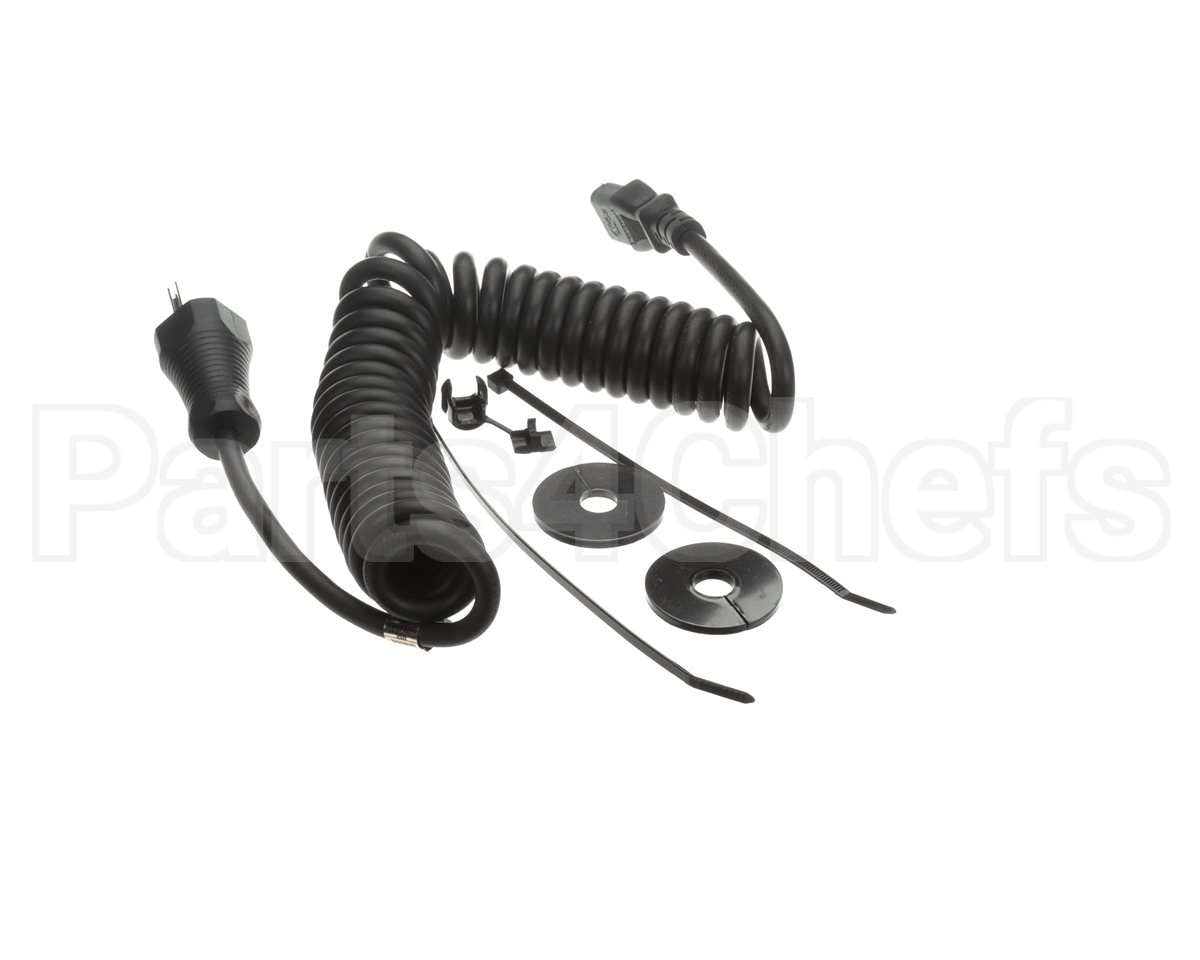 280-1647 Mart Cart Power Cord Kit Dplug