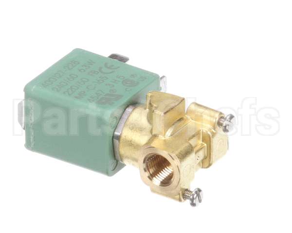 28005.1001 Bunn Kit, Solenoid Valve 230V