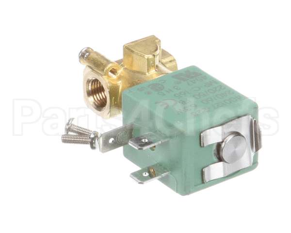 28005.1001 Bunn Kit, Solenoid Valve 230V
