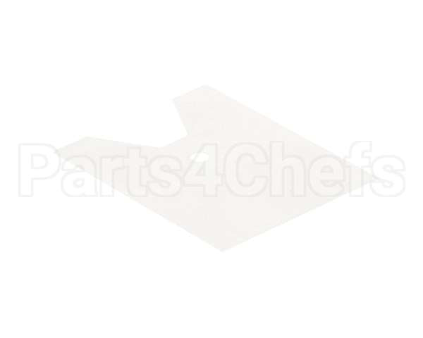 280115700 Hamilton Beach Cont. Guide Shield 1G936