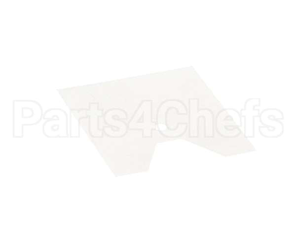 280115700 Hamilton Beach Cont. Guide Shield 1G936
