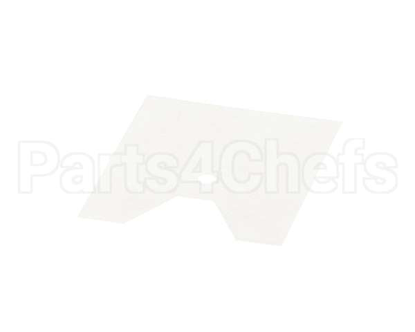 280115700 Hamilton Beach Cont. Guide Shield 1G936
