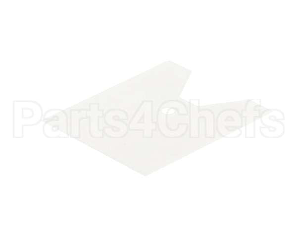 280115700 Hamilton Beach Cont. Guide Shield 1G936