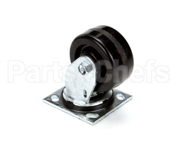 28016 Ultrafryer Caster, 4In Without Brake