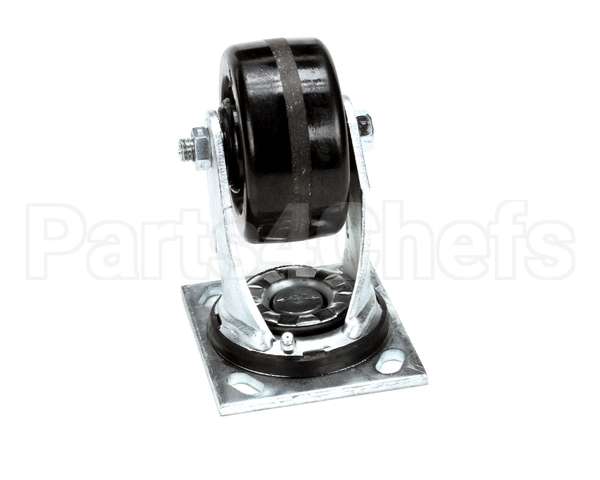 28016 Ultrafryer Caster, 4In Without Brake