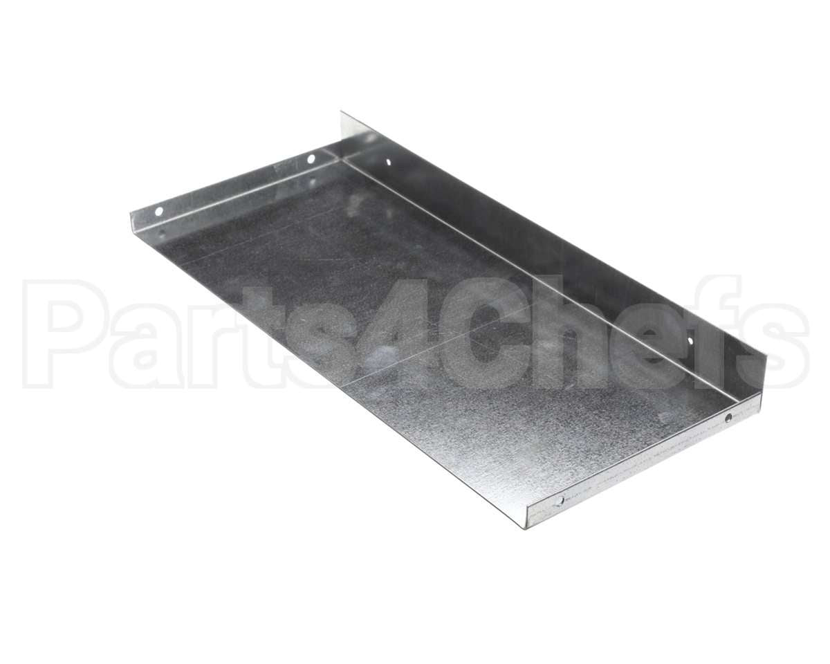 28035 Imperial Ifs-40 Heat Sheild
