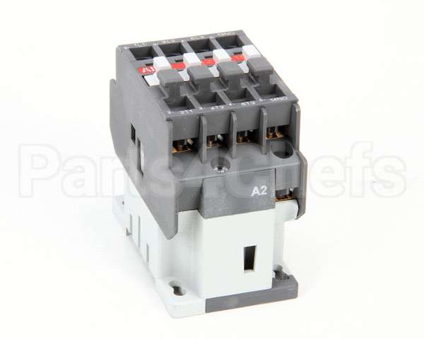 28041-0008 Middleby Contactor,Dp 25A 120V 4P