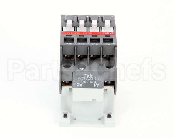 28041-0008 Middleby Contactor,Dp 25A 120V 4P