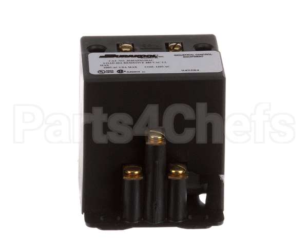 28041-0016 Middleby Contactor,3P 30A 120V 50/60Hz