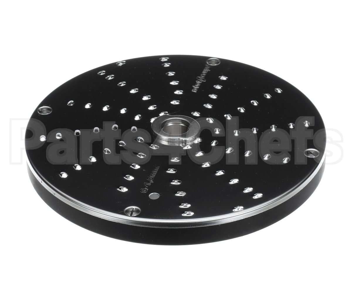 28056W Robot Coupe Grating Disc 1.5 Mm (1 1/16")